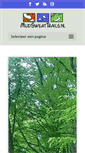 Mobile Screenshot of mudsweattrails.nl